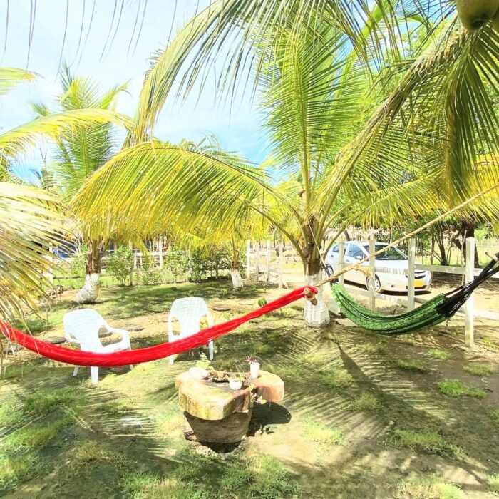 cabaña casa blanca moñitos cordoba