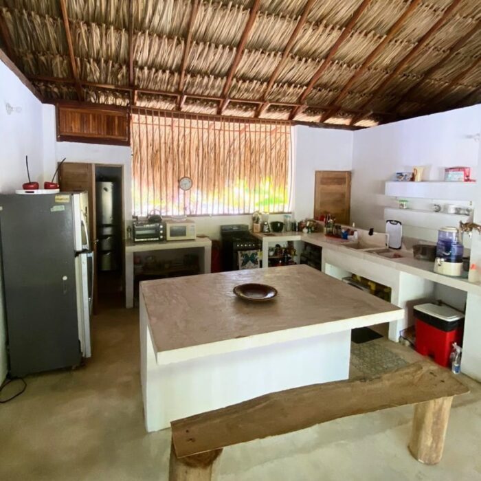 cabaña casa blanca cordoba moñitos 6