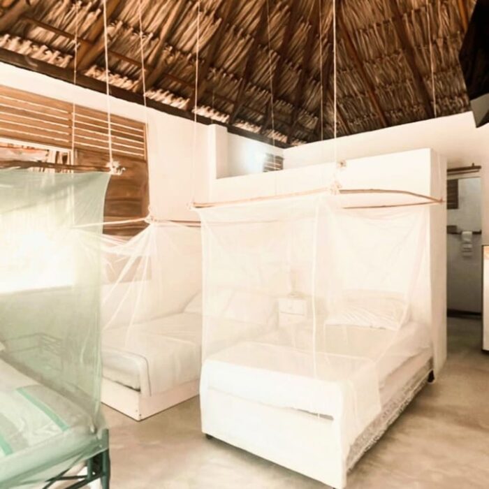 cabaña casa blanca cordoba moñitos 7