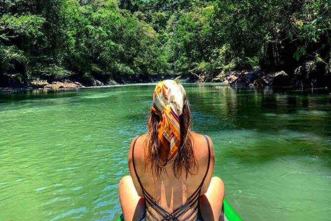 Ecoturismo en Colombia: experiencias naturales para viajeros conscientes