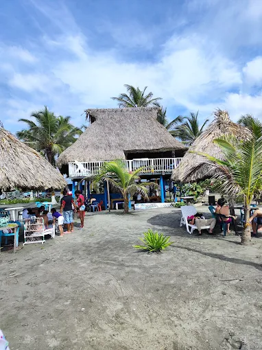 hotel playa mansa