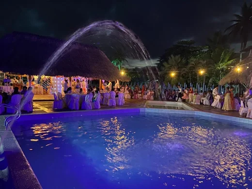 hotel playa mansa